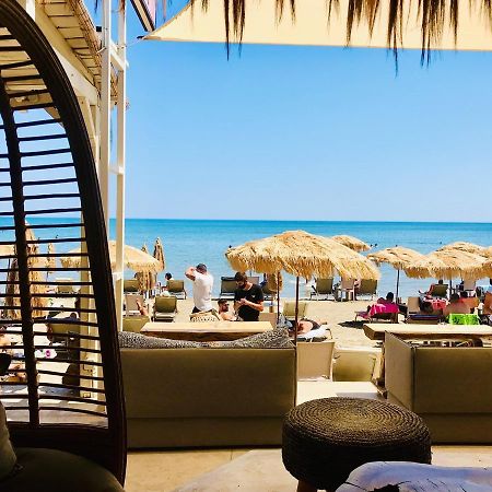 Cubaneros Holiday Inn Laganas Dış mekan fotoğraf