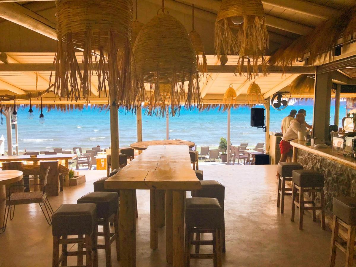 Cubaneros Holiday Inn Laganas Dış mekan fotoğraf