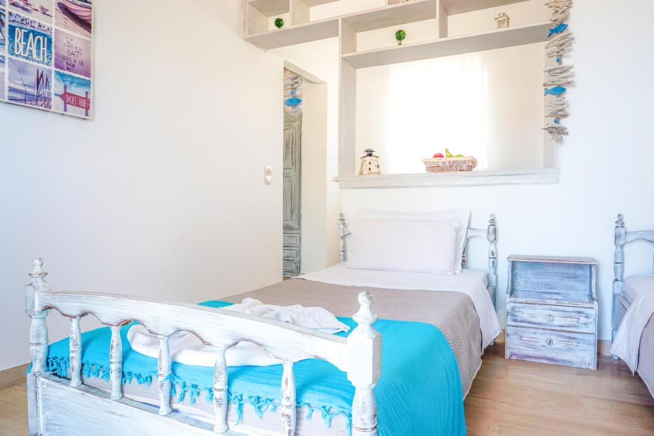 Cubaneros Holiday Inn Laganas Dış mekan fotoğraf